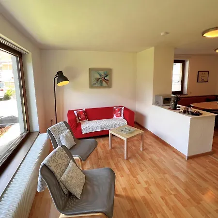Moida-Ferienwohnung Fügen Exterior foto