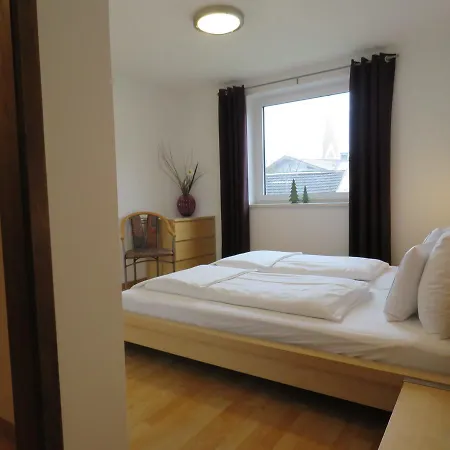 Moida-Ferienwohnung Fügen Exterior foto