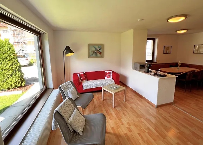 Moida-Ferienwohnung