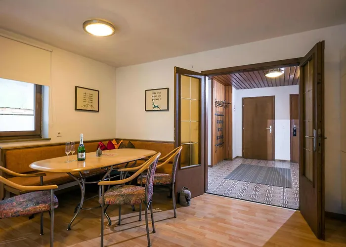 Moida-Ferienwohnung