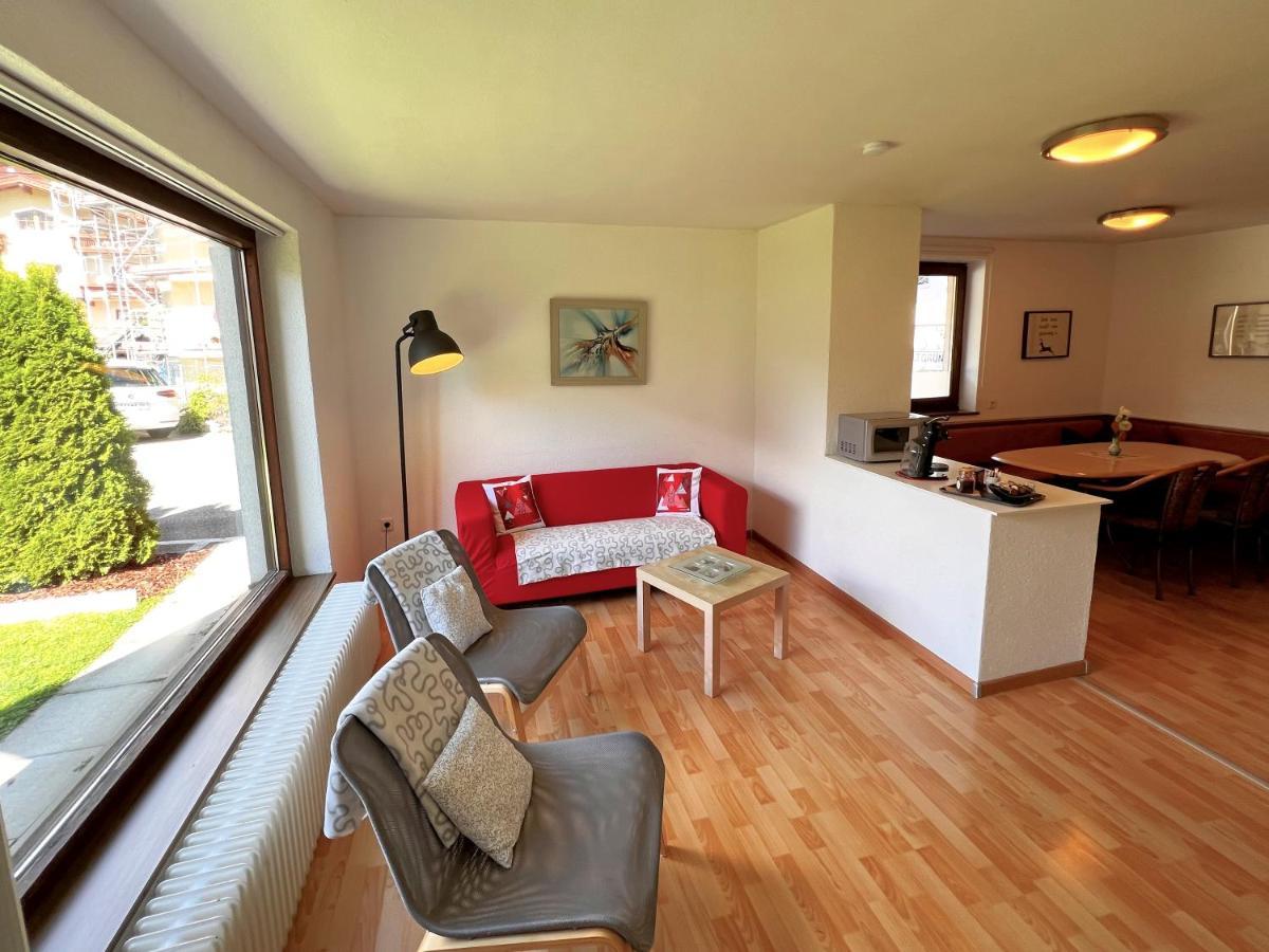 Moida-ferienwohnung Apartment