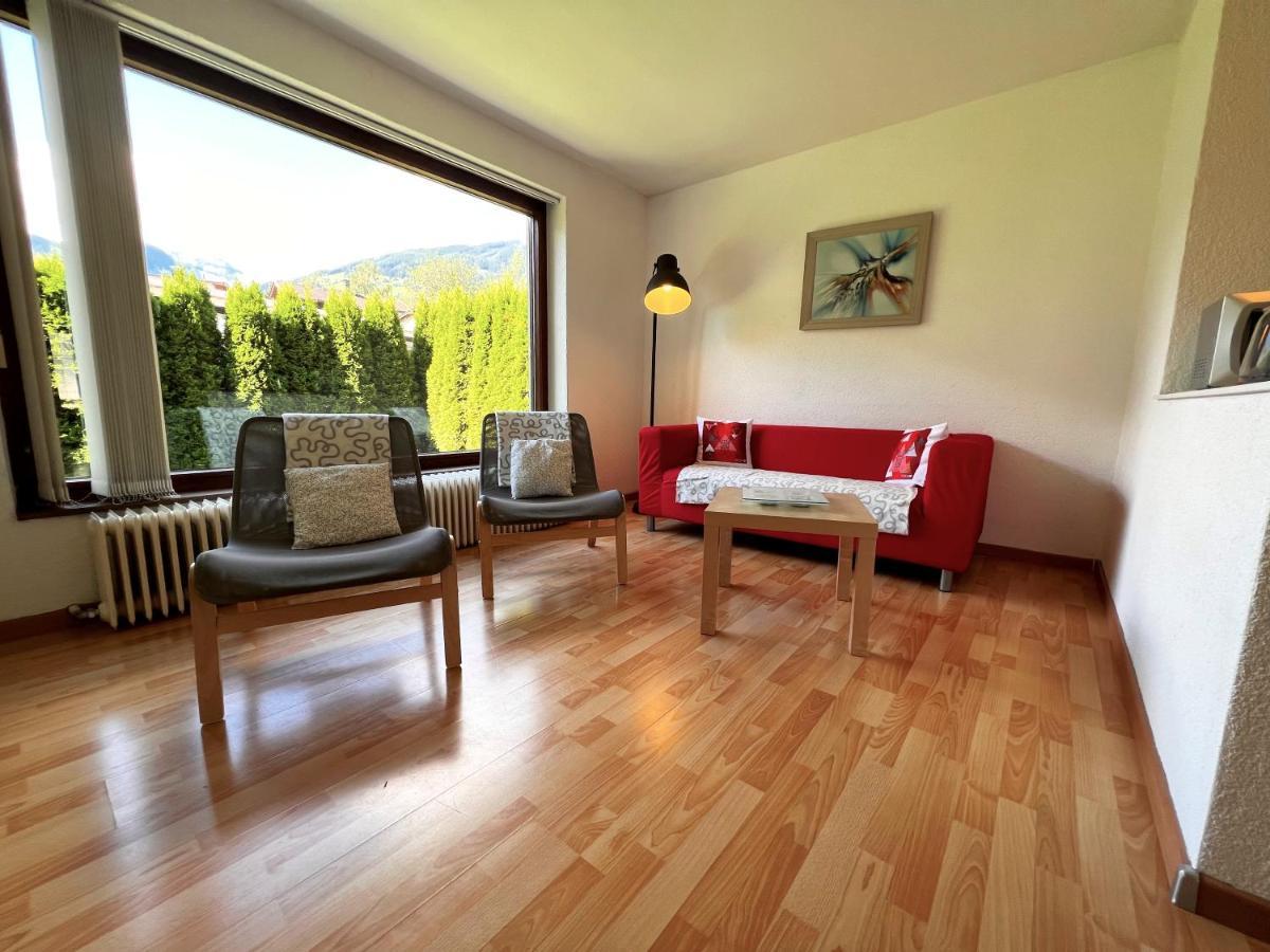 Moida-ferienwohnung * Fügen
