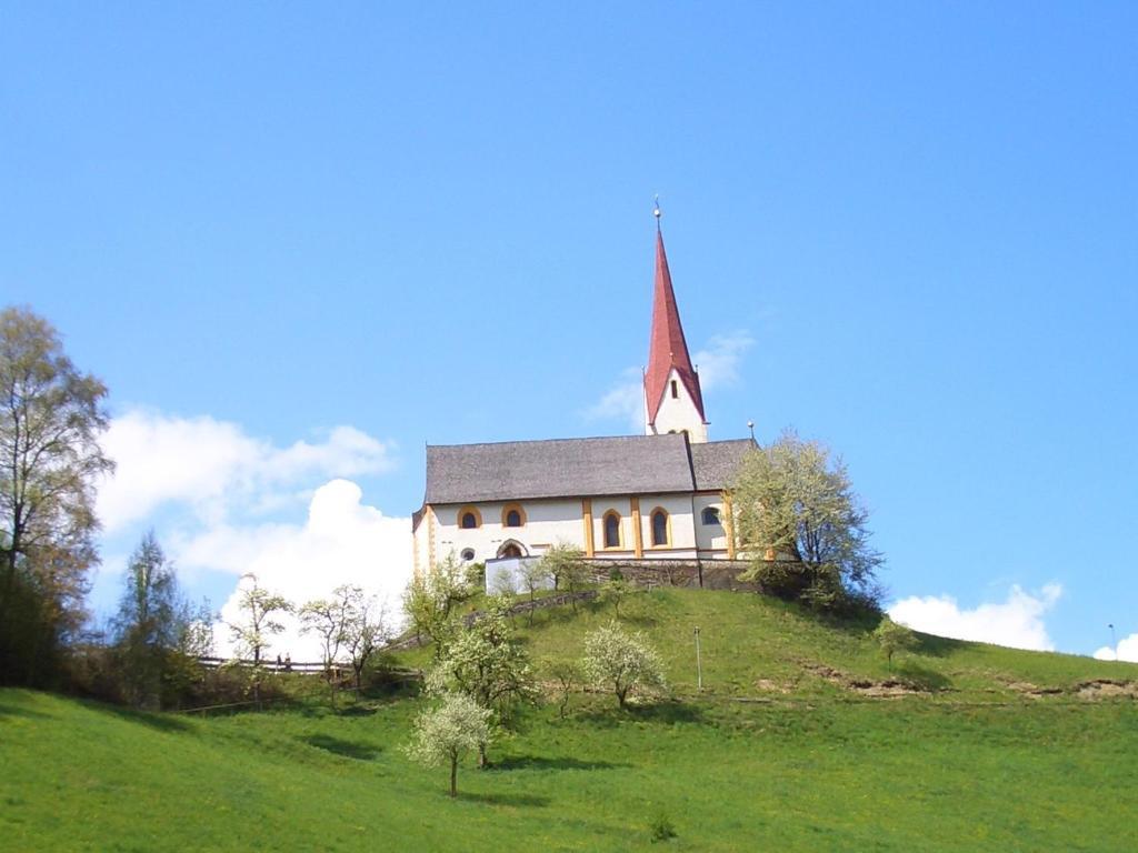 Apartmán Moida-ferienwohnung *