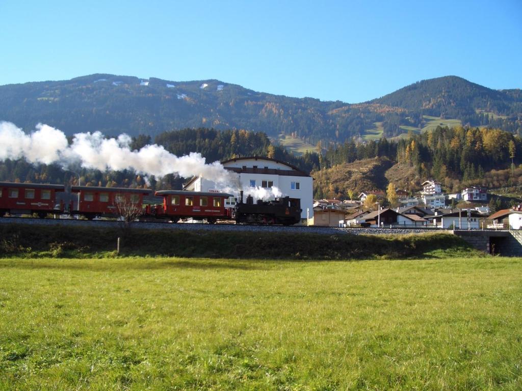 Apartmán Moida-ferienwohnung