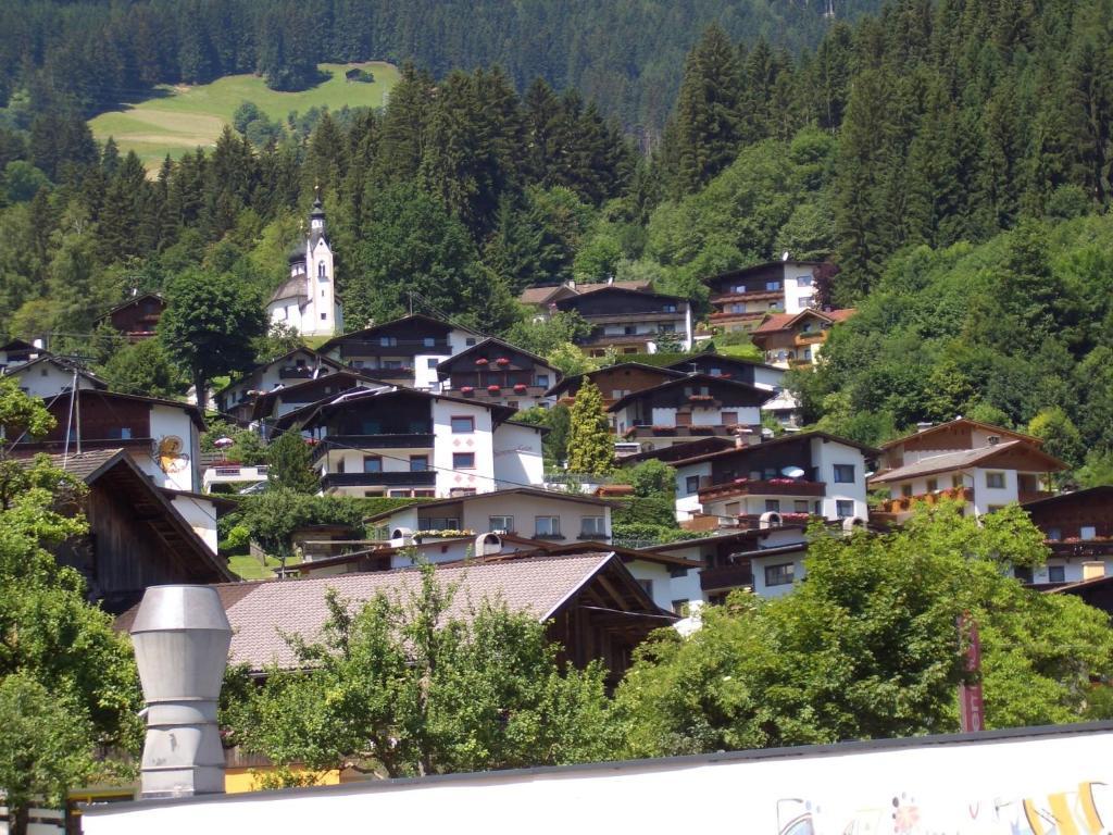 Moida-ferienwohnung Apartmán Fügen