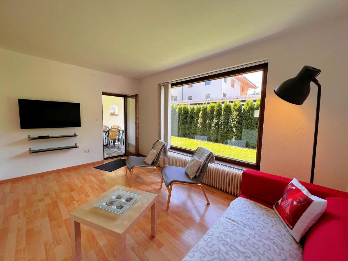 Moida-ferienwohnung * Fügen