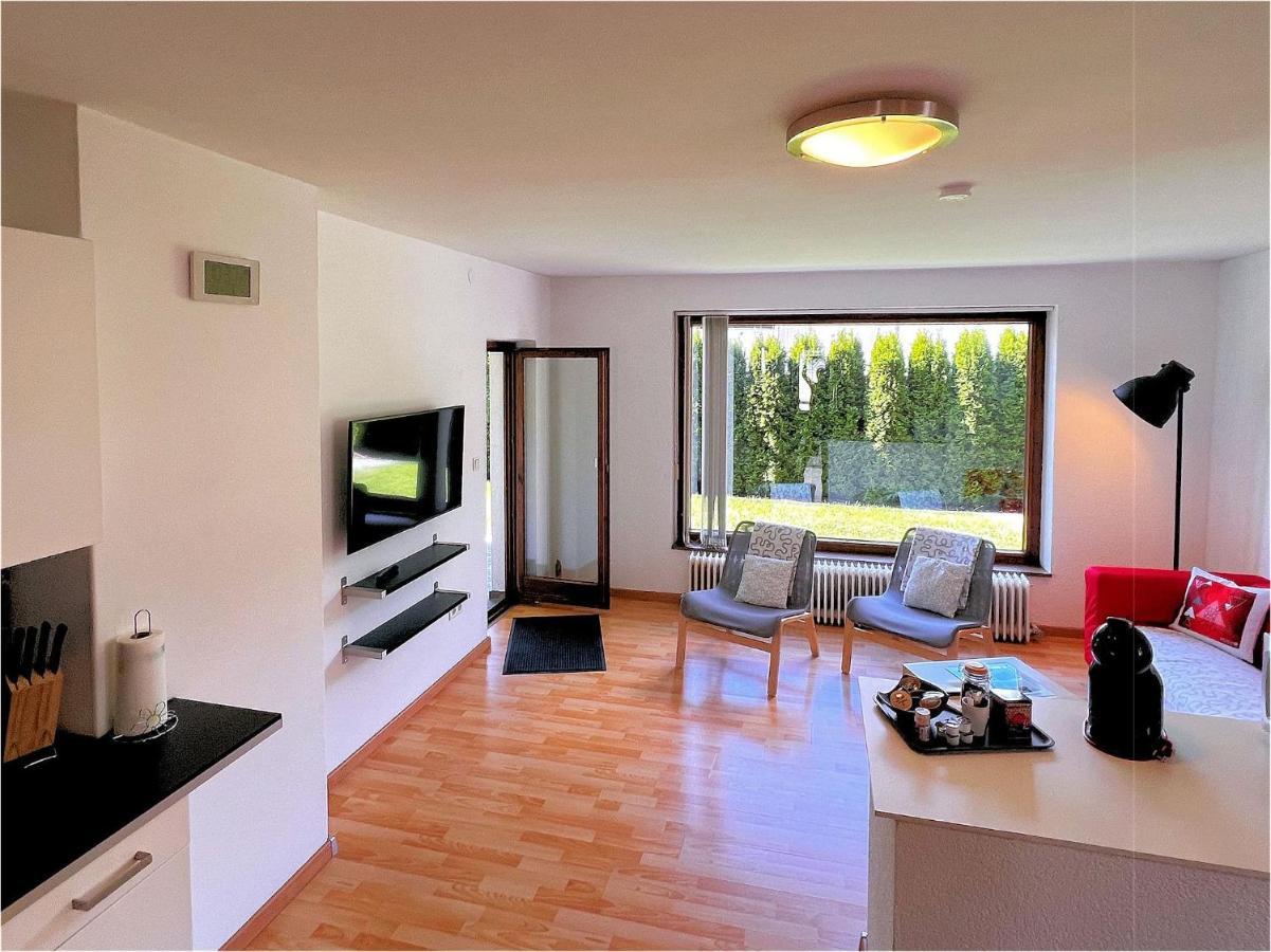 Moida-ferienwohnung Apartment *