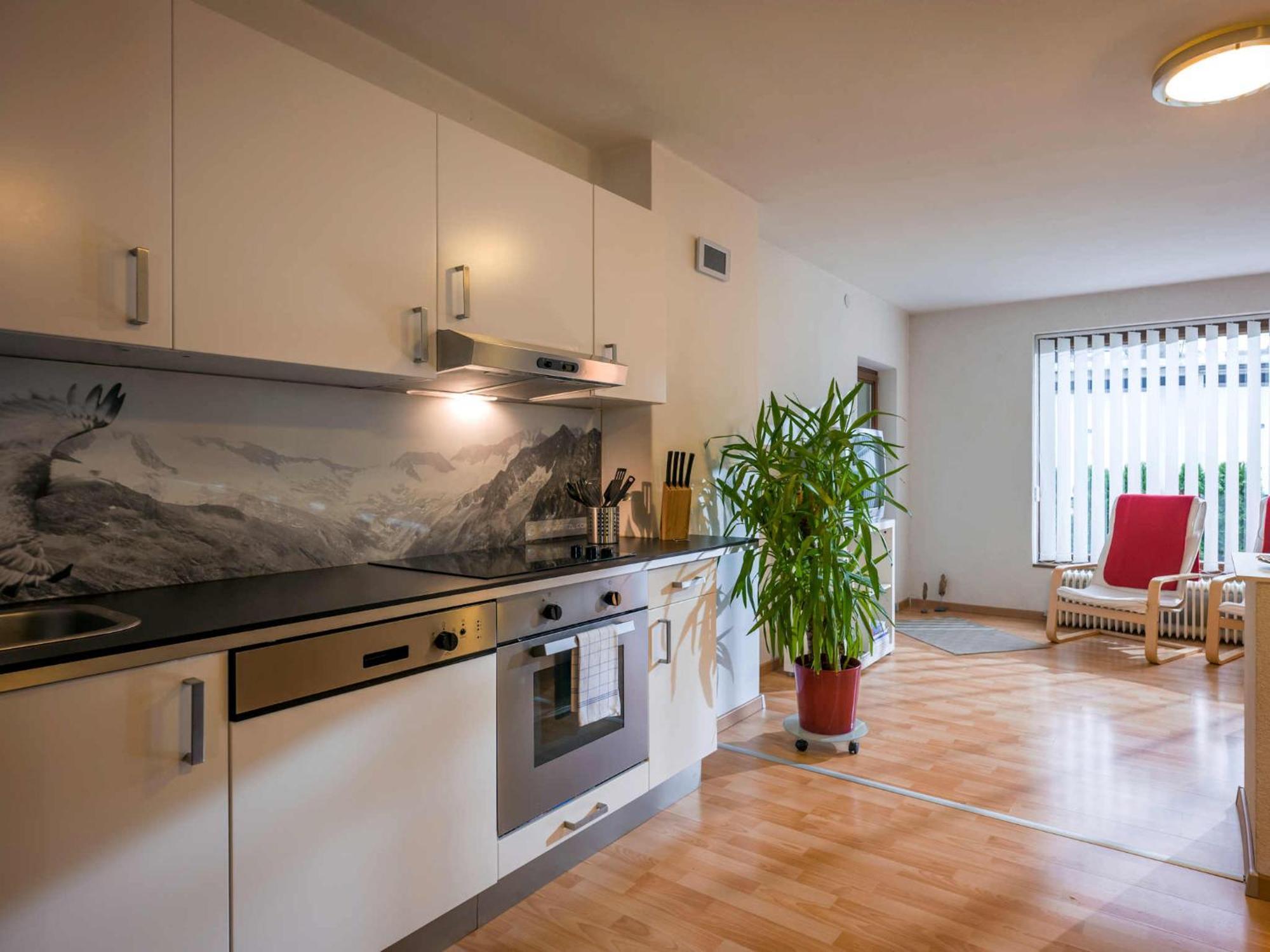 Moida-ferienwohnung Apartment *