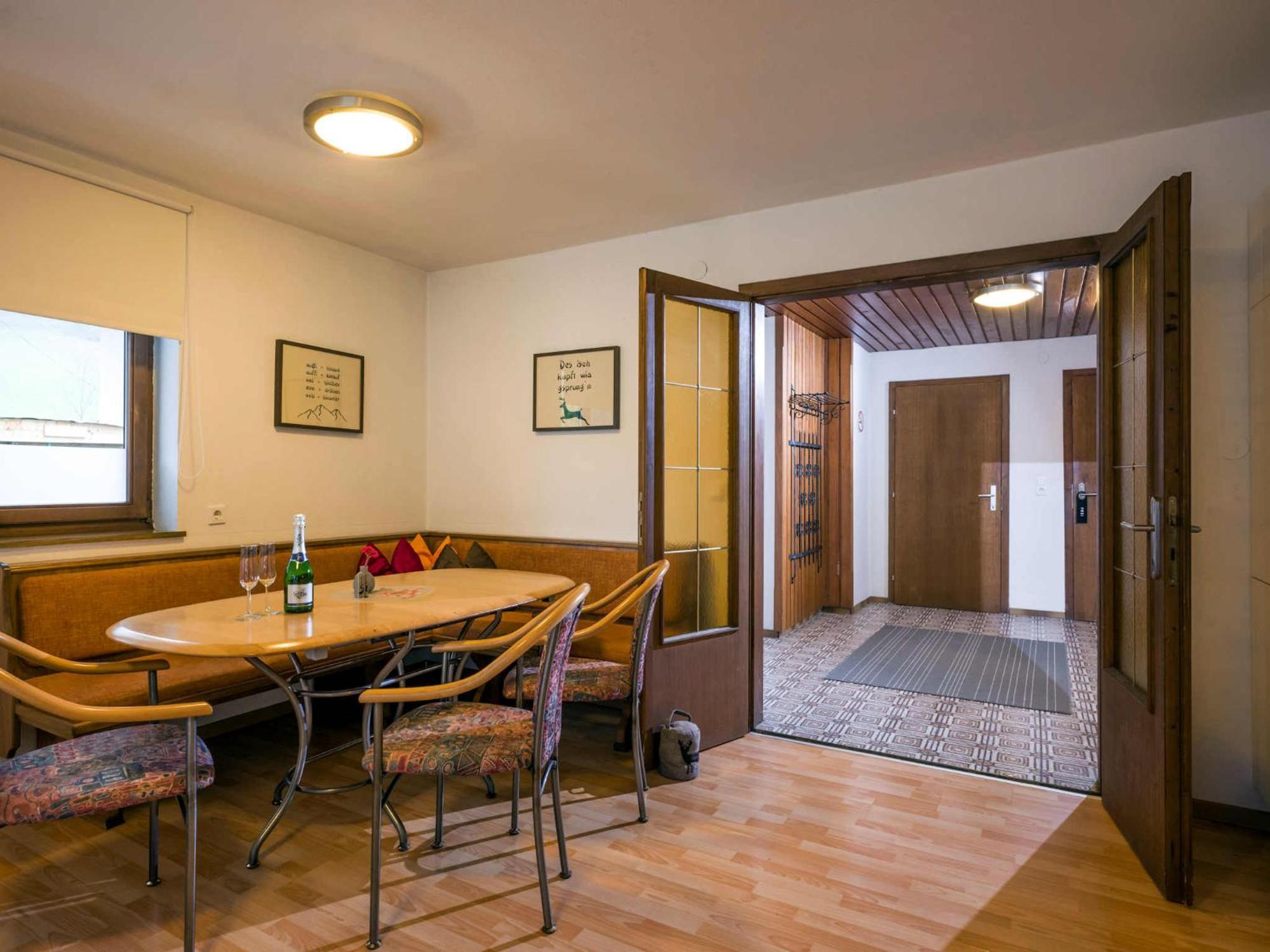 Moida-ferienwohnung Apartment *