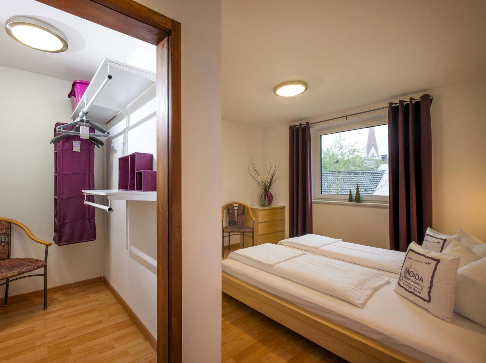 Moida-ferienwohnung Fügen