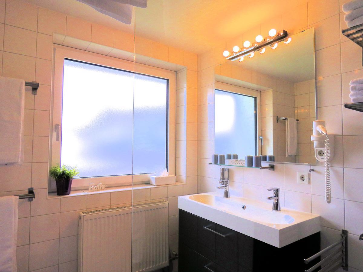 Moida-ferienwohnung Fügen