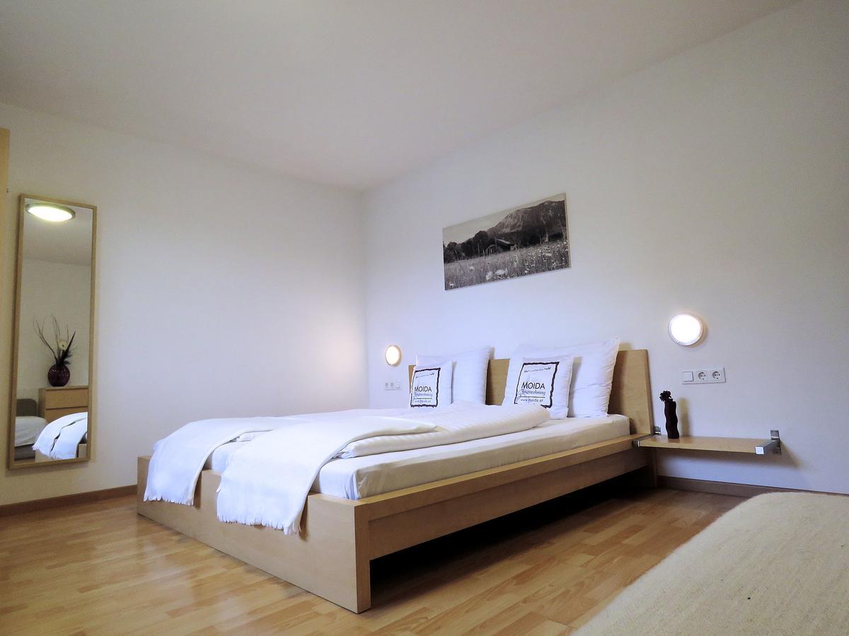 Moida-ferienwohnung