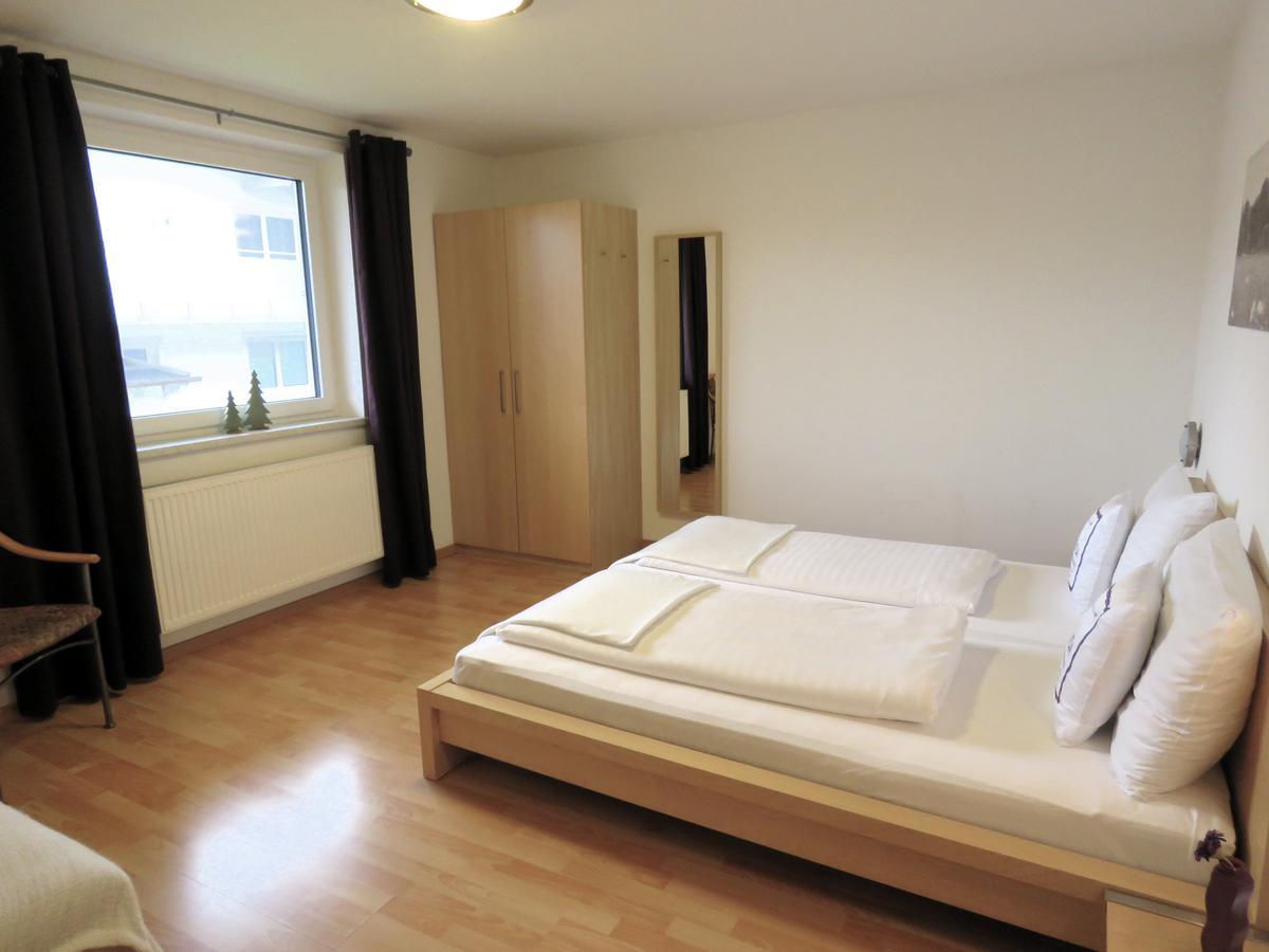 Moida-ferienwohnung Apartment Fügen