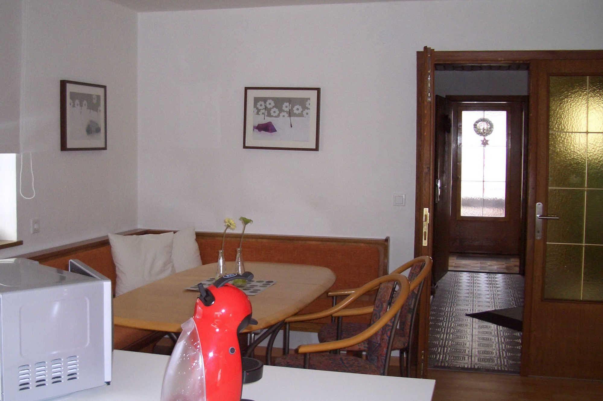 Moida-ferienwohnung *