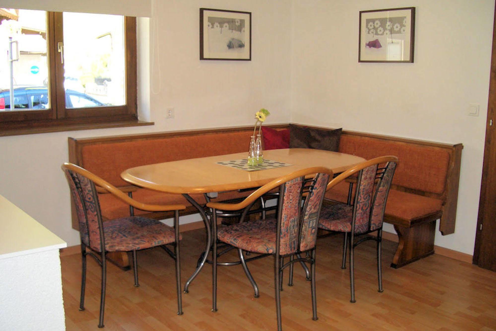 Apartmán Moida-ferienwohnung *