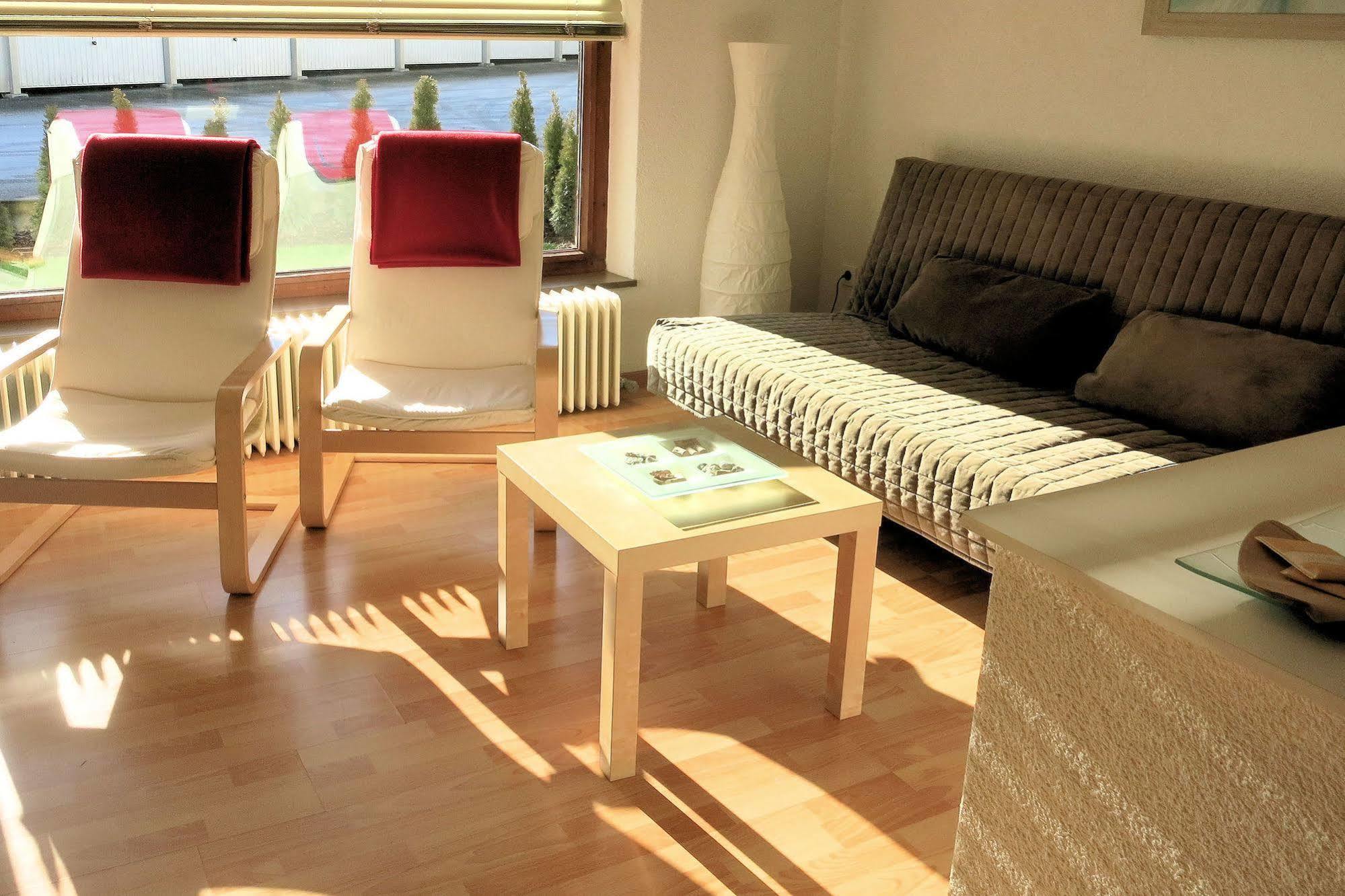 Moida-ferienwohnung Apartment *