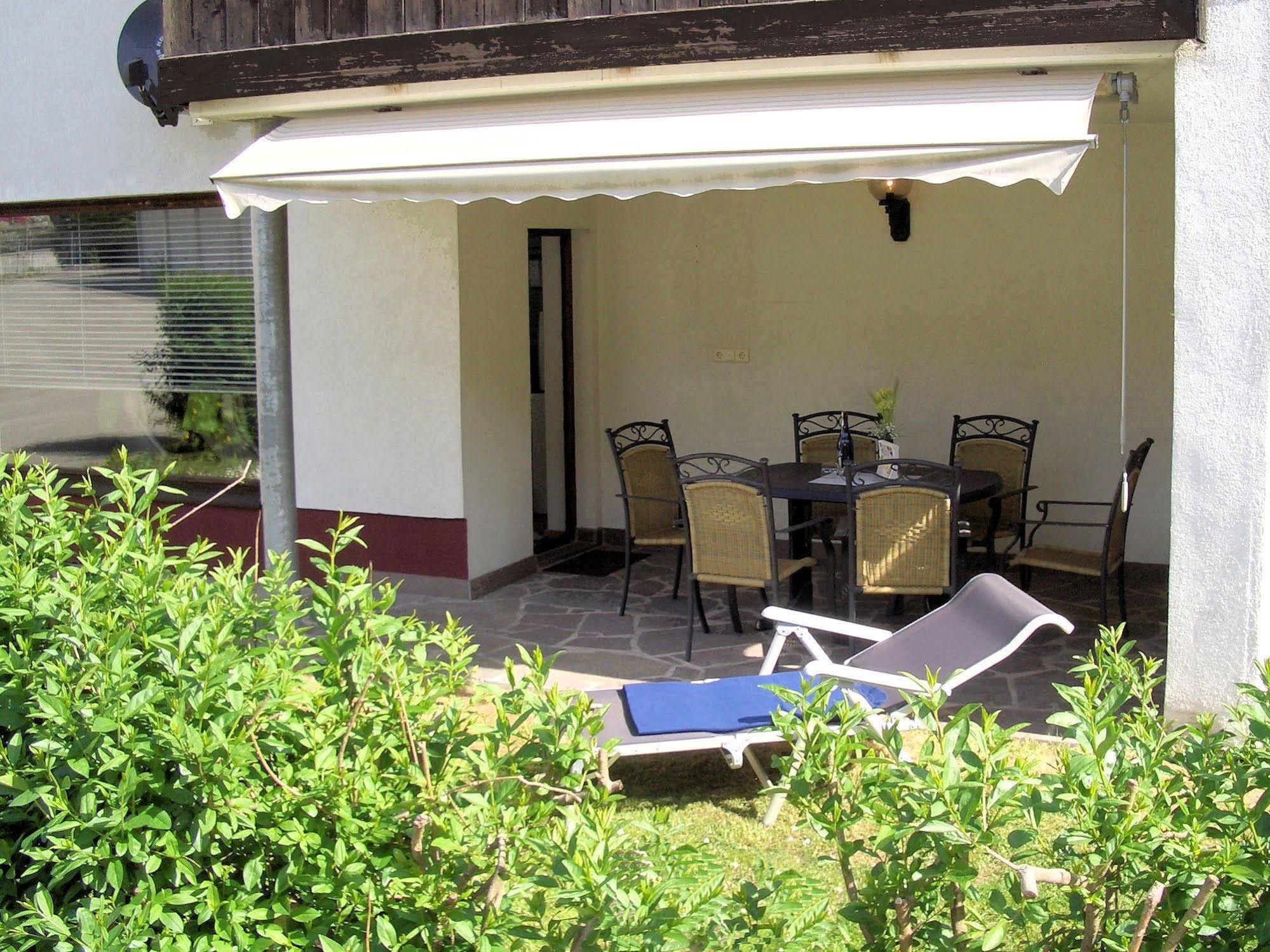 Apartment Moida-ferienwohnung Fügen