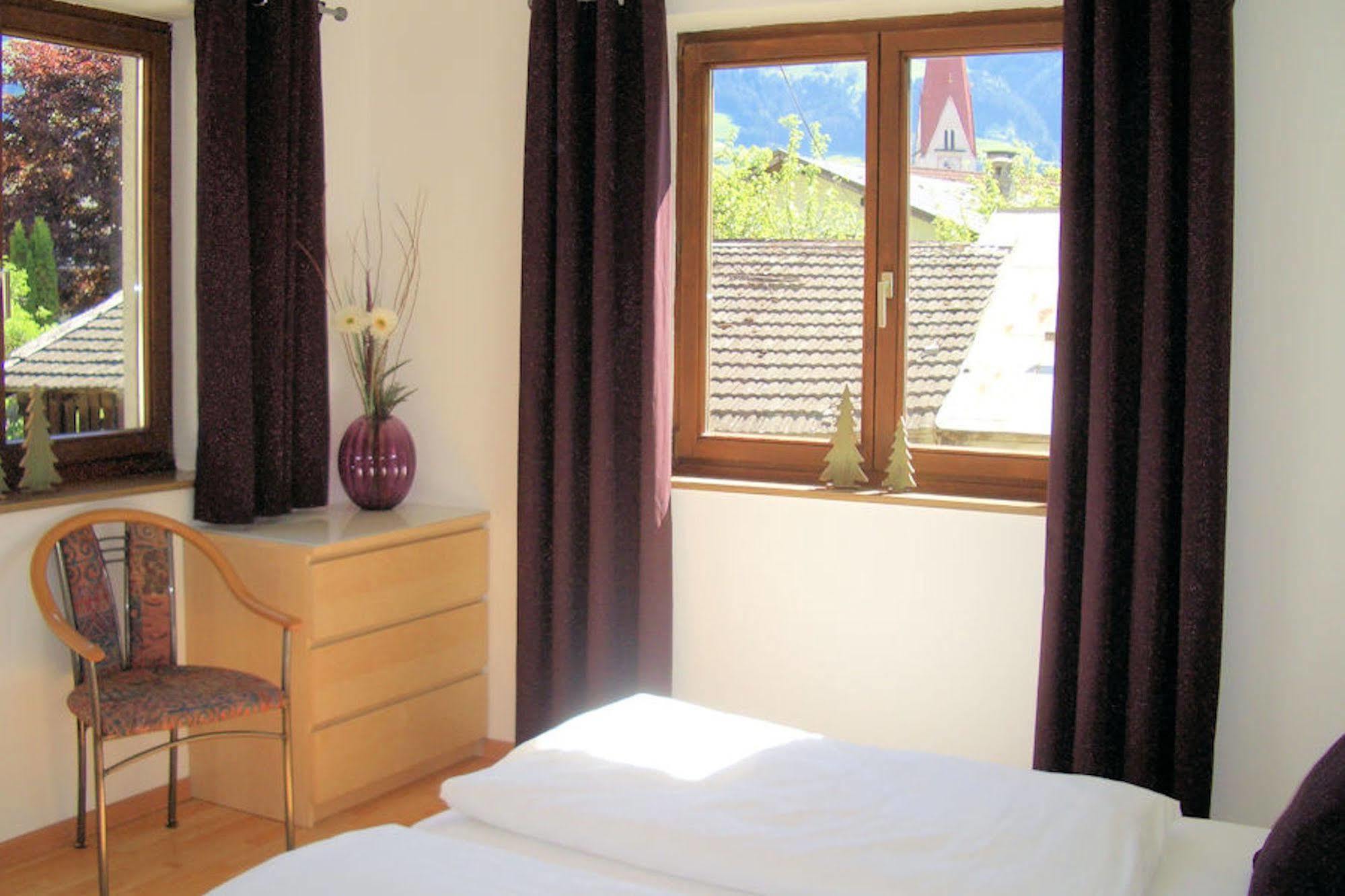 Apartmán Moida-ferienwohnung *