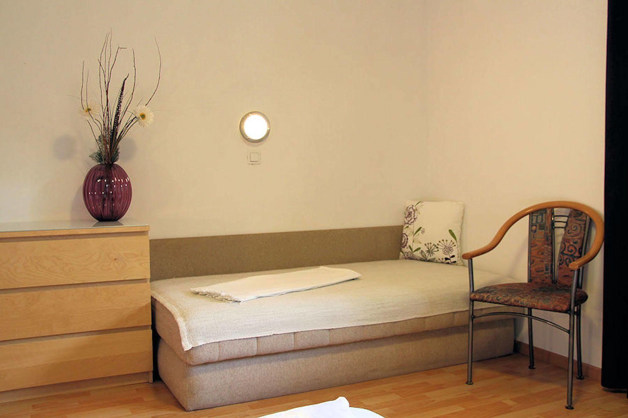 Apartment Moida-ferienwohnung *