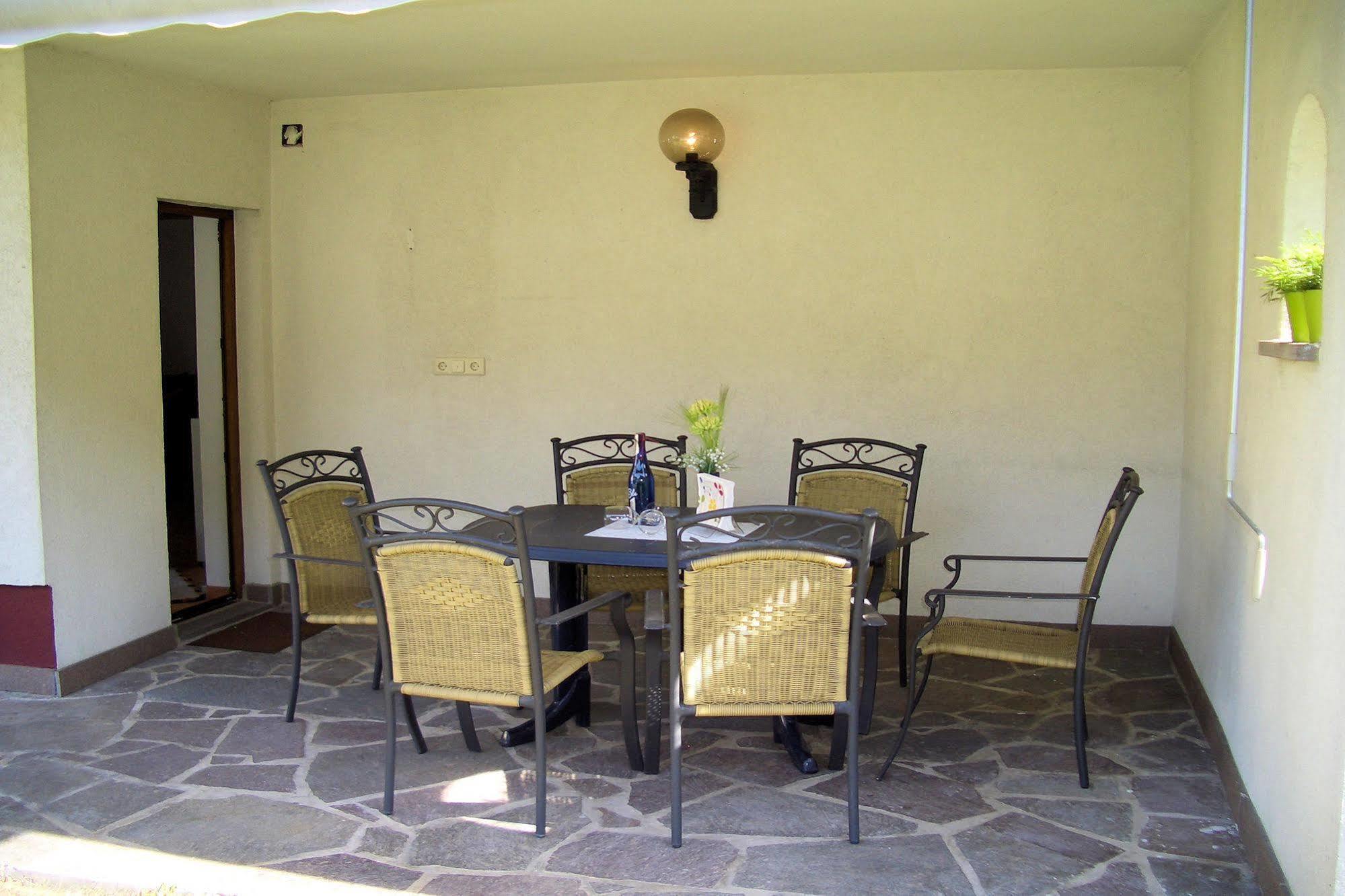 Moida-ferienwohnung Apartmán Fügen