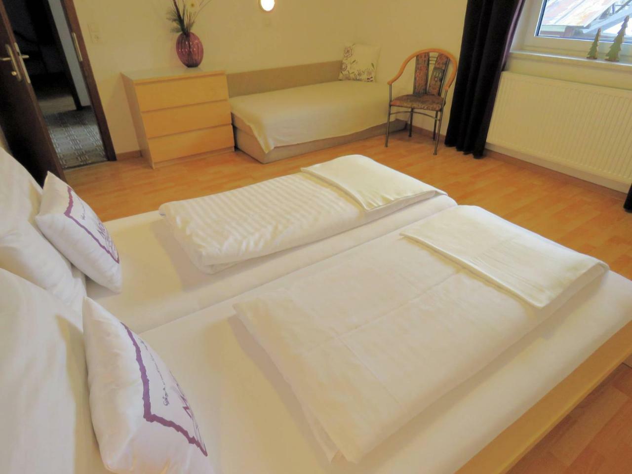 Moida-ferienwohnung Apartment Fügen
